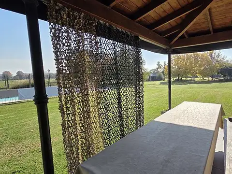 Casa en Alquiler Temporal al Noreste