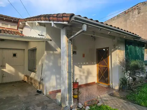 CHALET EN VENTA EN LONGCHAMPS - ACEPTA PERMUTA !