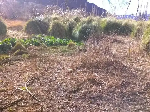 Cachi Adentro Al Pie De Los Cerros De Los