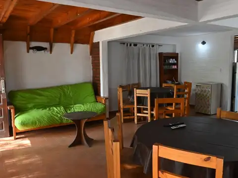 Casa en Alquiler al Este