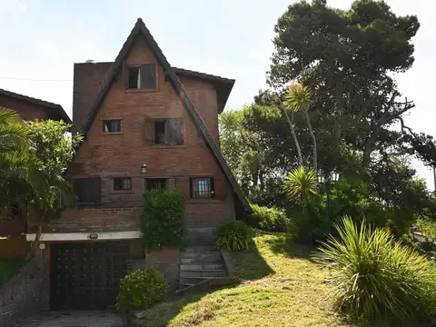 Casa en Alquiler de 6 dormitorios