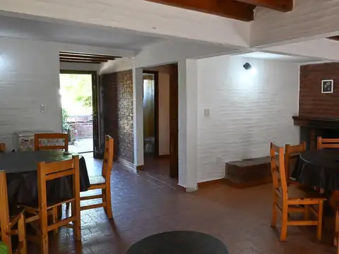 Casa en Alquiler 20 años