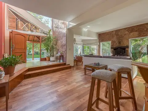 Casa en Venta al Norte