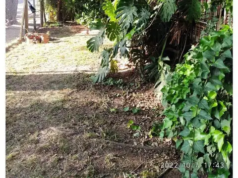 Casa en Venta 54 años