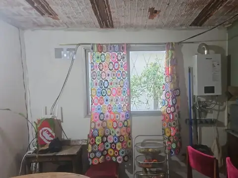 Casa en Venta en Barrio Parque Field, USD 72.000