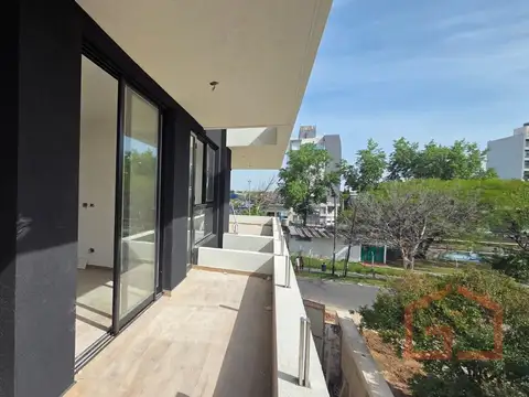 Departamento en Venta en Haedo Norte, USD 185.000