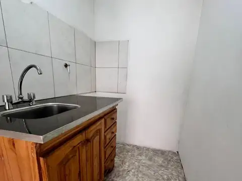 Depto Tipo Casa en Alquiler de 1 dormitorio