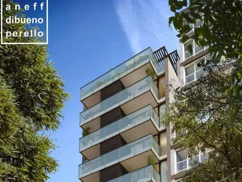 Venta apartamento Punta Carretas 2 dormitorios