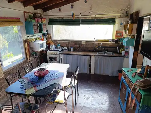Casa en Venta en Delta del Tigre, USD 60.000