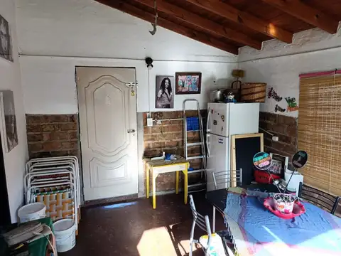 Venta de 3 cabañas,primera sección (CON ESCRITURA)