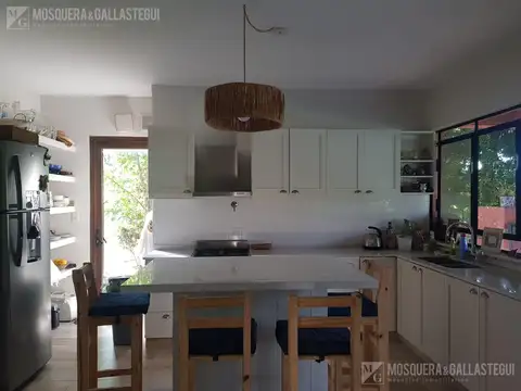 Casa en Venta en Santa Maria Del Tigre, USD 990.000