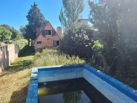 Casa en venta - 1 Dormitorio 1 Baño - Bahía Blanca