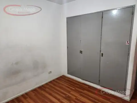 Departamento - Villa del Parque