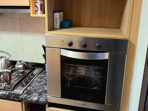 Departamento en Venta al Este