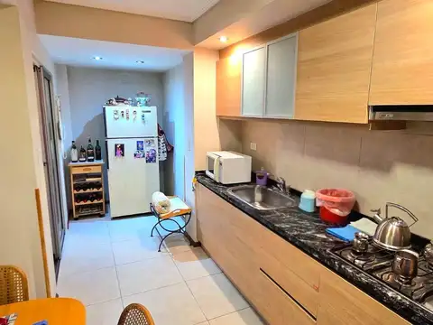 Departamento en Venta de 2 dormitorios