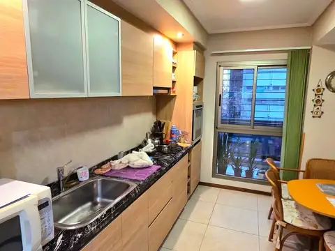Departamento en Venta en Nuestra Señora De Lourdes, USD 195.000