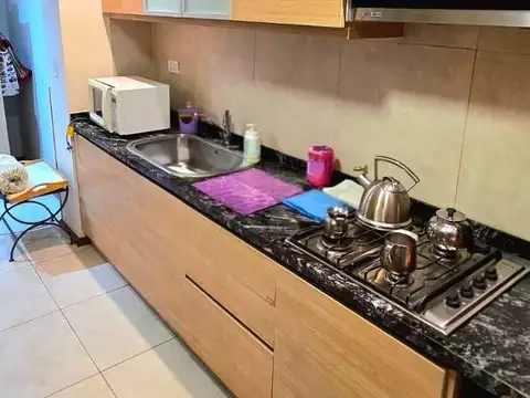 Departamento en Venta de 5 ambientes