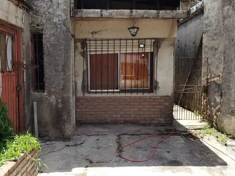 13 e/ 152 y 152 Norte
