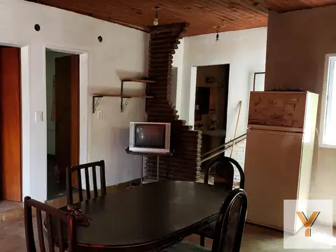 Casa en Venta en Berisso, USD 43.000