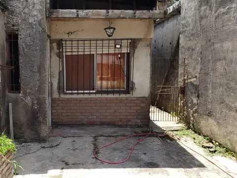 13 e/ 152 y 152 Norte