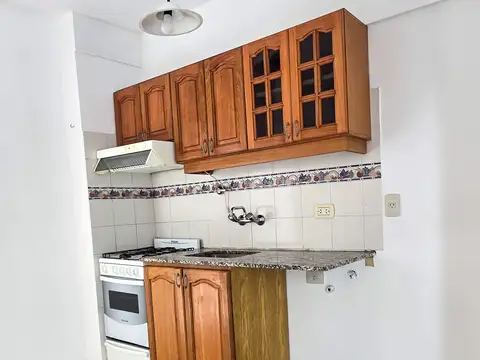 Departamento en Alquiler al Noreste
