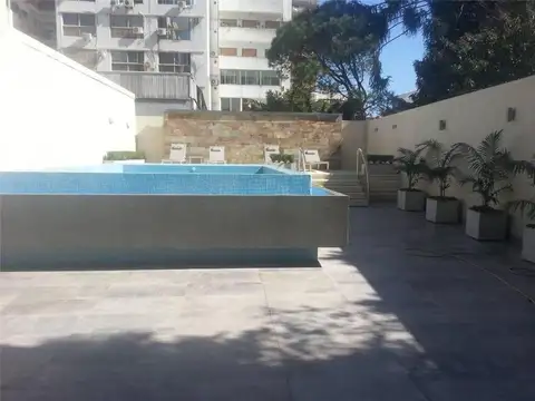 Departamento en Venta 2 años
