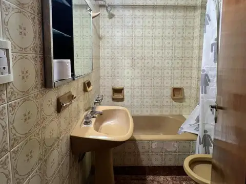 Departamento en Alquiler Apto profesional