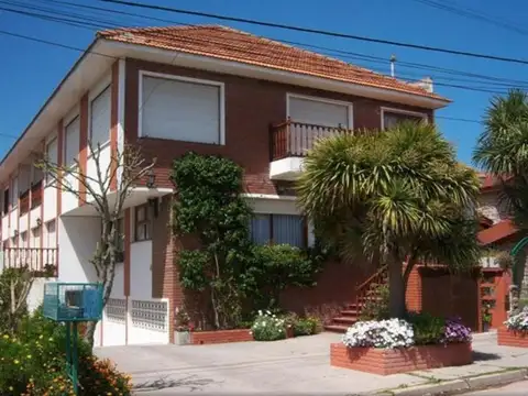 Departamento en Punta Mogotes