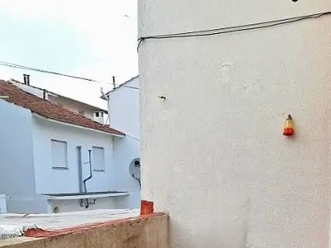 Departamento en Alquiler 43 años