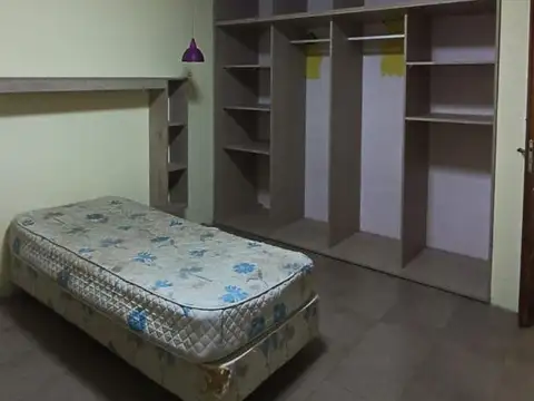 Casa en Alquiler 5 años