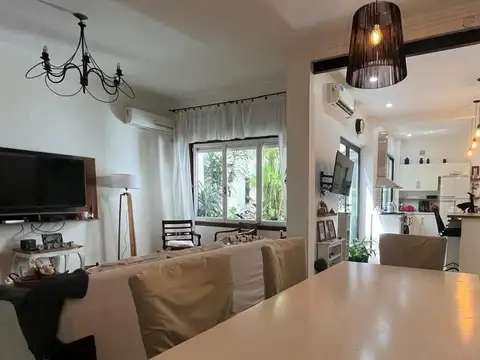 Depto Tipo Casa en Venta al Este