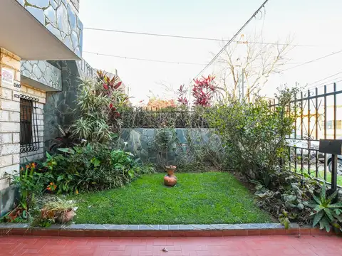 Casa en Venta en Alberdi, USD 119.000