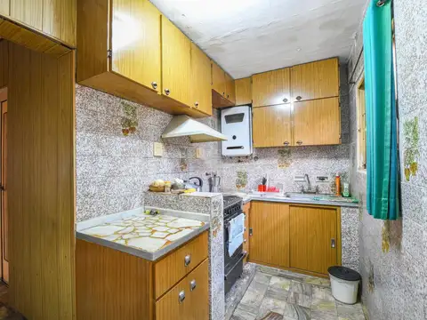 Casa en Venta 40 años