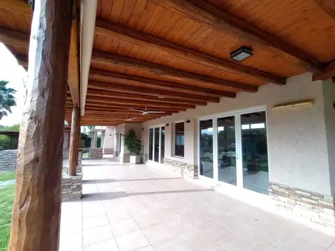 Casa en Venta 7 años