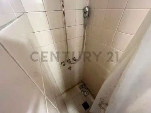 VENTA DEPARTAMENTO MONOAMBIENTE IDEAL ALQUILER TEMPORARIO CON PATIO APTO CREDITO EN SAN NICOLAS