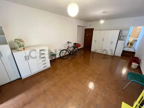 Departamento en Venta en San Nicolás, USD 62.000