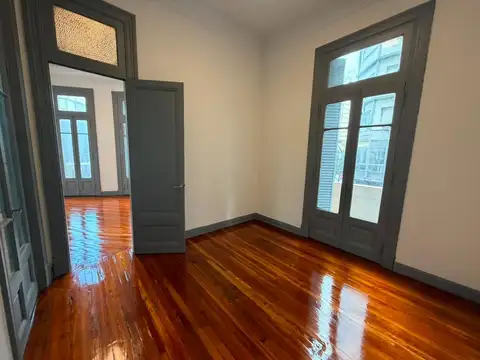 Departamento 4 ambientes en venta 120 metros en Balvanera
