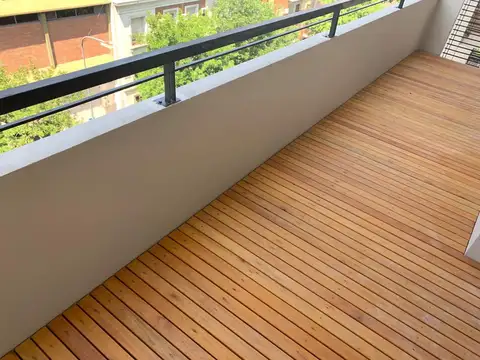 Departamento en Alquiler A Estrenar