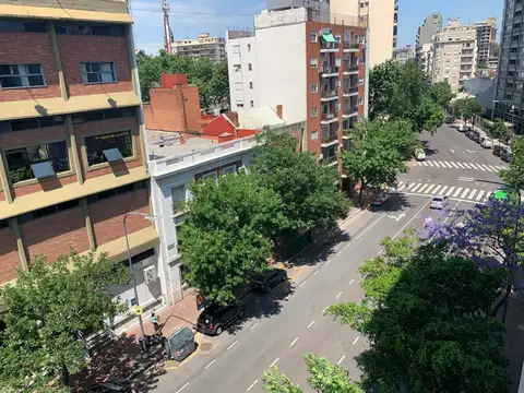 Departamento en Alquiler Apto profesional