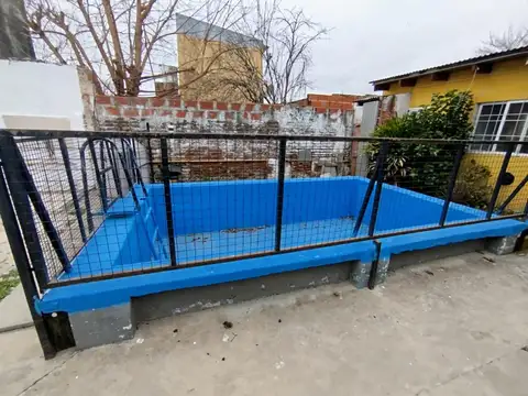 Arribeños 1100