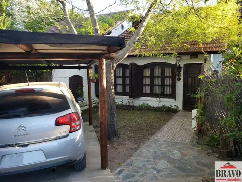 Dúplex en venta de 3 dormitorios c/ cochera en Zona Centro