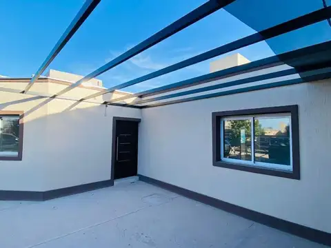 Hermosa casa
