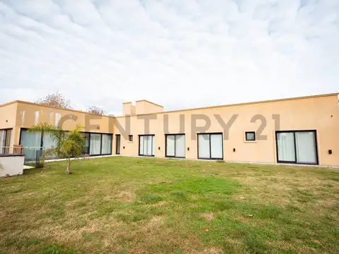 Casa en Venta A Estrenar