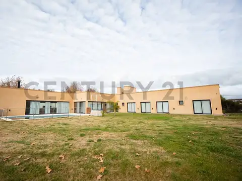 Casa en Venta en Coronel Brandsen, USD 230.000