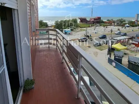 Departamento en Venta en Santa Teresita, USD 64.000