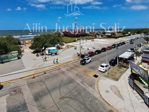 Departamento en Santa Teresita