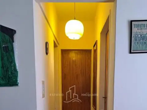 Departamento en Venta Permite mascota