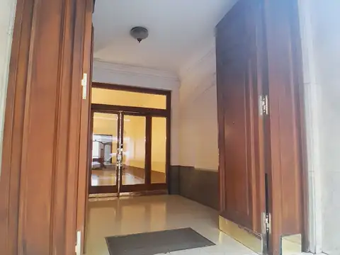 Av Santa Fe 3300, Piso 4