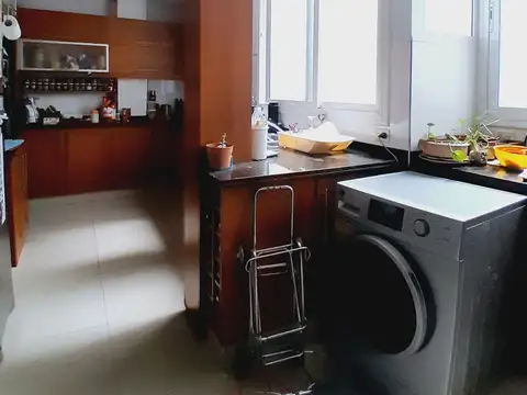 Av Santa Fe 3300, Piso 4