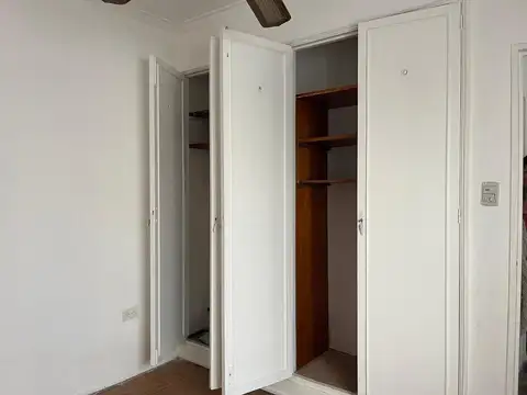 Depto Tipo Casa 2 ambientes con 1 baño